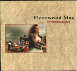 Fleetwood Mac – Behind The Mask [1990] Ed. EUR