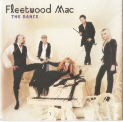 Fleetwood Mac – The Dance [1997] Ed. EUR