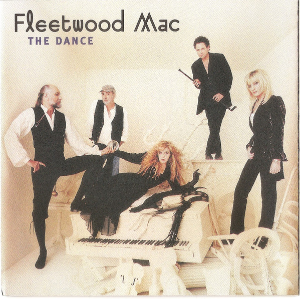 Fleetwood Mac - The Dance