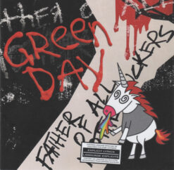 Green Day – Father Of All... [2020] Ed. ARG