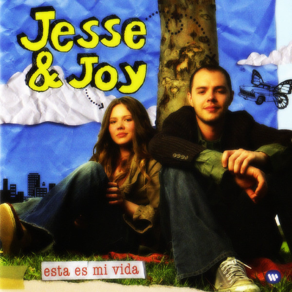 Jesse & Joy - Esta Es Mi Vida