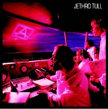 Jethro Tull - A + Slipstream (CD+DVD)