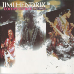 Jimi Hendrix – Cornerstones 1967 - 1970 [1990] E. EUR