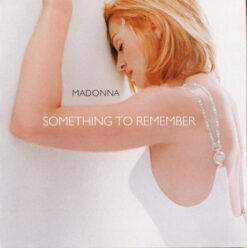 Madonna – Something To Remember [1995] Ed. EUR