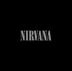 Nirvana – Nirvana [2002] Ed. EUR