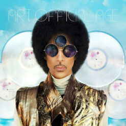 Prince – Art Official Age [2014] Ed. CHI