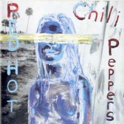 Red Hot Chili Peppers – By The Way [2002] Ed. EUR