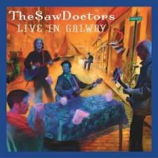Saw Doctors, The - Live In Galway