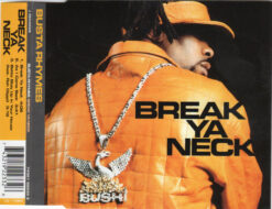 Busta Rhymes – Break Ya Neck [2001] Ed. EUR