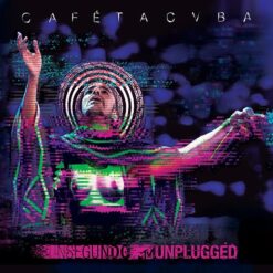 Cafe Tacuba – Un Segundo (MTV Unplugged) [2019] Ed. ARG (NYS)