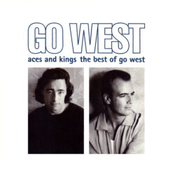 Go West – Aces And Kings The Best Of Go West [1993] Ed. EUR
