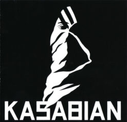 Kasabian – Kasabian [2004] Ed.  EUR