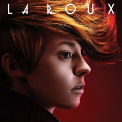 Roux, La  – La Roux [2009] Ed. EUR
