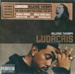 Ludacris – Release Therapy [2006] Ed EUR
