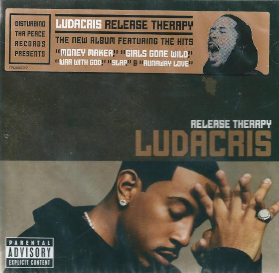 Ludacris - Release Therapy