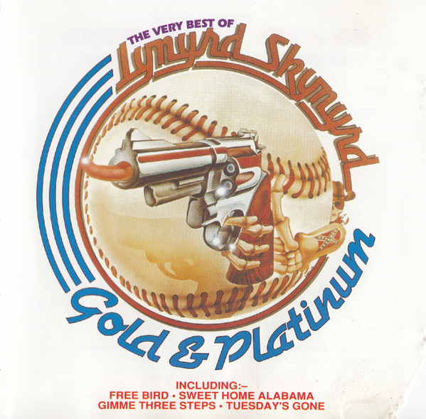 Lynyrd Skynyrd - The Very Best Of Lynyrd Skynyrd: Gold & Platinum