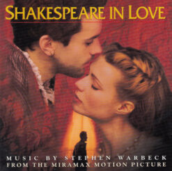 Stephen Warbeck – Shakespeare In Love (OST) [1999] Ed. JAP