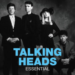 Talking Heads – Essential [2011] Ed. EUR