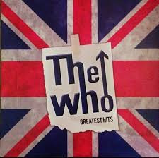 The Who - Greatest Hits