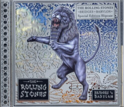 Rolling Stones, The  – Bridges To Babylon [1997] Ed. USA