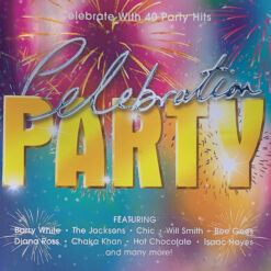 V/A – Celebration Party [2000] Ed. UK