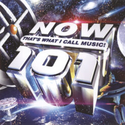 V/A – Now That's What I Call Music! 101 [2018] Ed. UK
