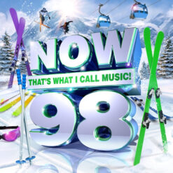 V/A – Now That's What I Call Music! 98 [2017] Ed. UK