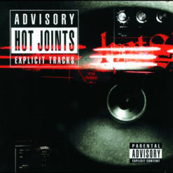 V/A – Hot Joints [2003] Ed. ARG