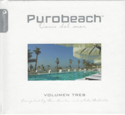 V/A – Purobeach - Volumen Tres [2008] Ed. UK