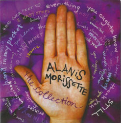 Alanis Morissette – The Collection [2005] Ed. CHI