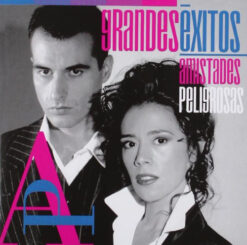 Amistades Peligrosas – Grandes Éxitos [2012] Ed. ESP