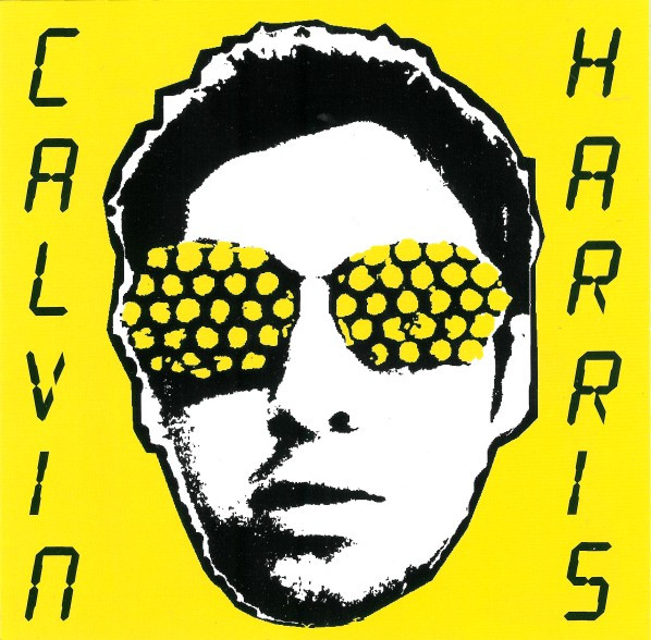 Calvin Harris - I Created Disco