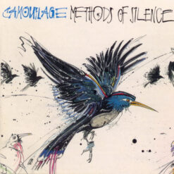 Camouflage – Methods Of Silence [1989] Ed. USA