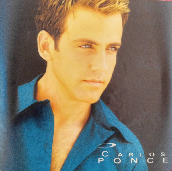Carlos Ponce - Todo Lo Que Soy