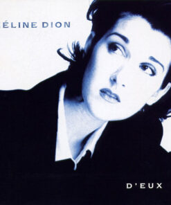 Céline Dion – D'Eux [1995] Ed. EUR