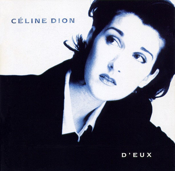 Céline Dion - D’Eux