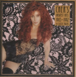 Cher – Cher's Greatest Hits 1965-1992 [1992] Ed. MEX