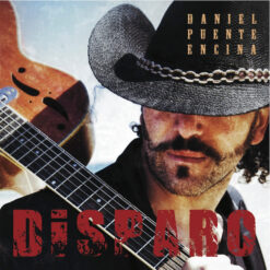 Daniel Puente Encina – Disparo [2012] Ed. ESP (NYS)