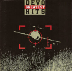 Devo – Greatest Hits [1990] Ed. USA