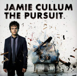 Jamie Cullum – The Pursuit [2009] Ed. EUR