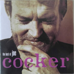 Joe Cocker – The Best Of Joe Cocker [1998] Ed. EUR