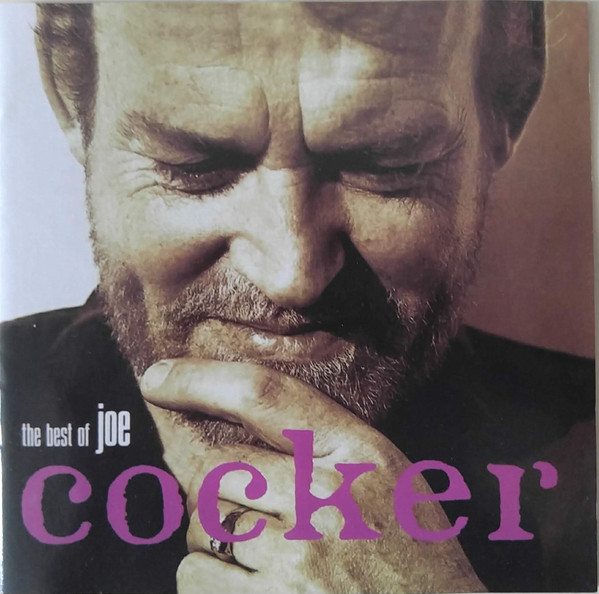 Joe Cocker - The Best Of Joe Cocker