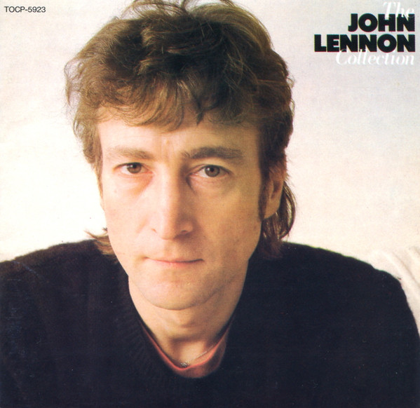 John Lennon - The John Lennon Collection