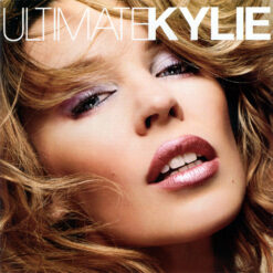 Kylie – Ultimate Kylie [2004] Ed. EUR 2CD