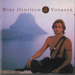 Mike Oldfield – Voyager [1996] Ed. EUR