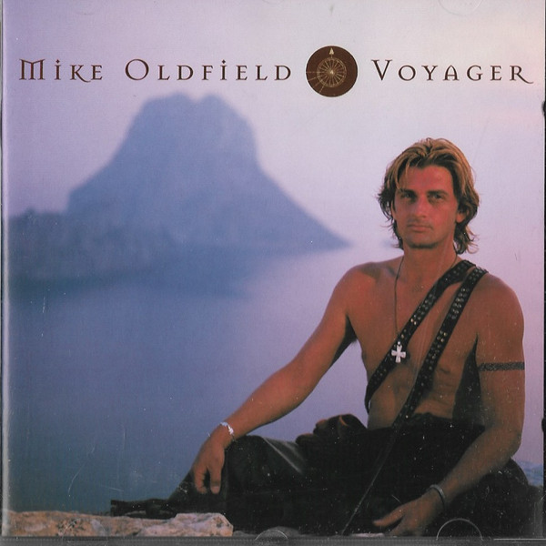 Mike Oldfield - Voyager