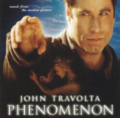 V/A – Music From The Motion Picture Phenomenon [1996] Ed. GER