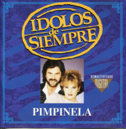 Pimpinela – Idolos De Siempre [1998] Ed. CHI