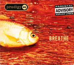Prodigy  – Breathe [1996] Ed. UK