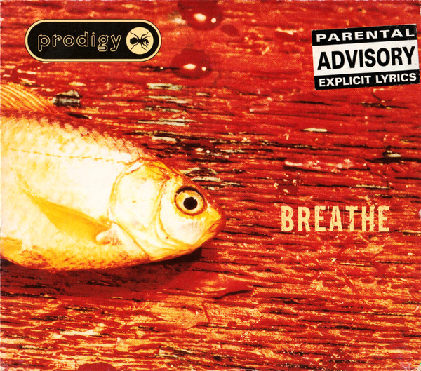 Prodigy - Breathe